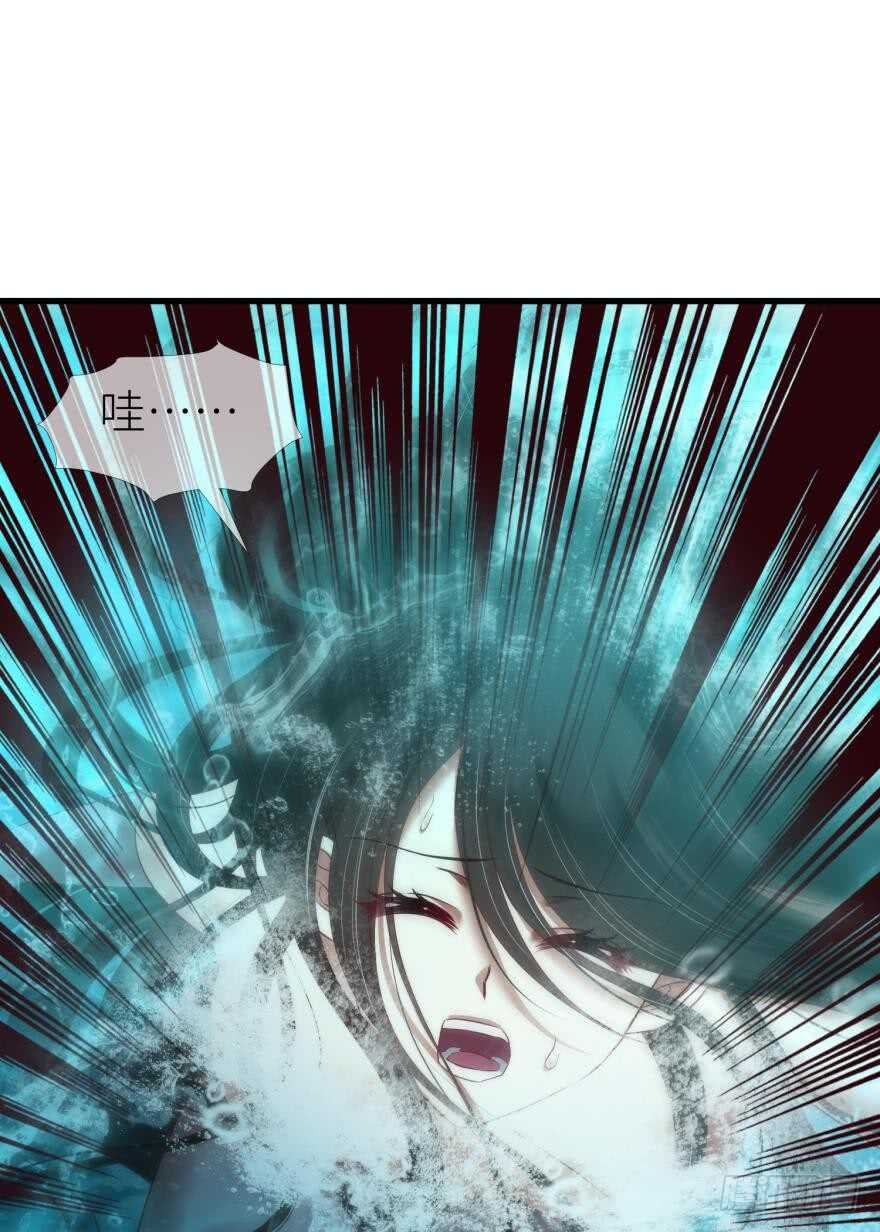 第112话 桃花姬复活