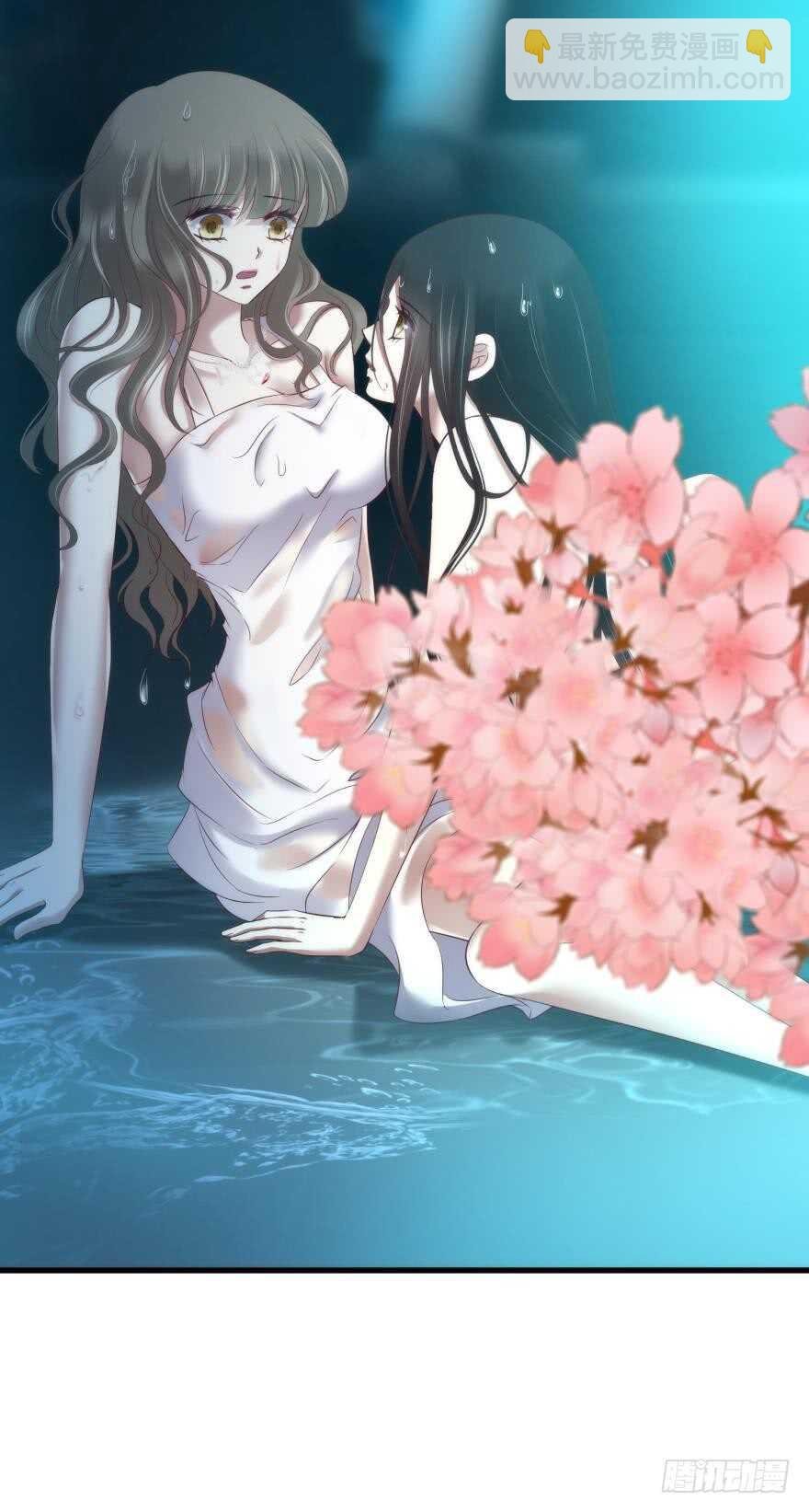 第112话 桃花姬复活