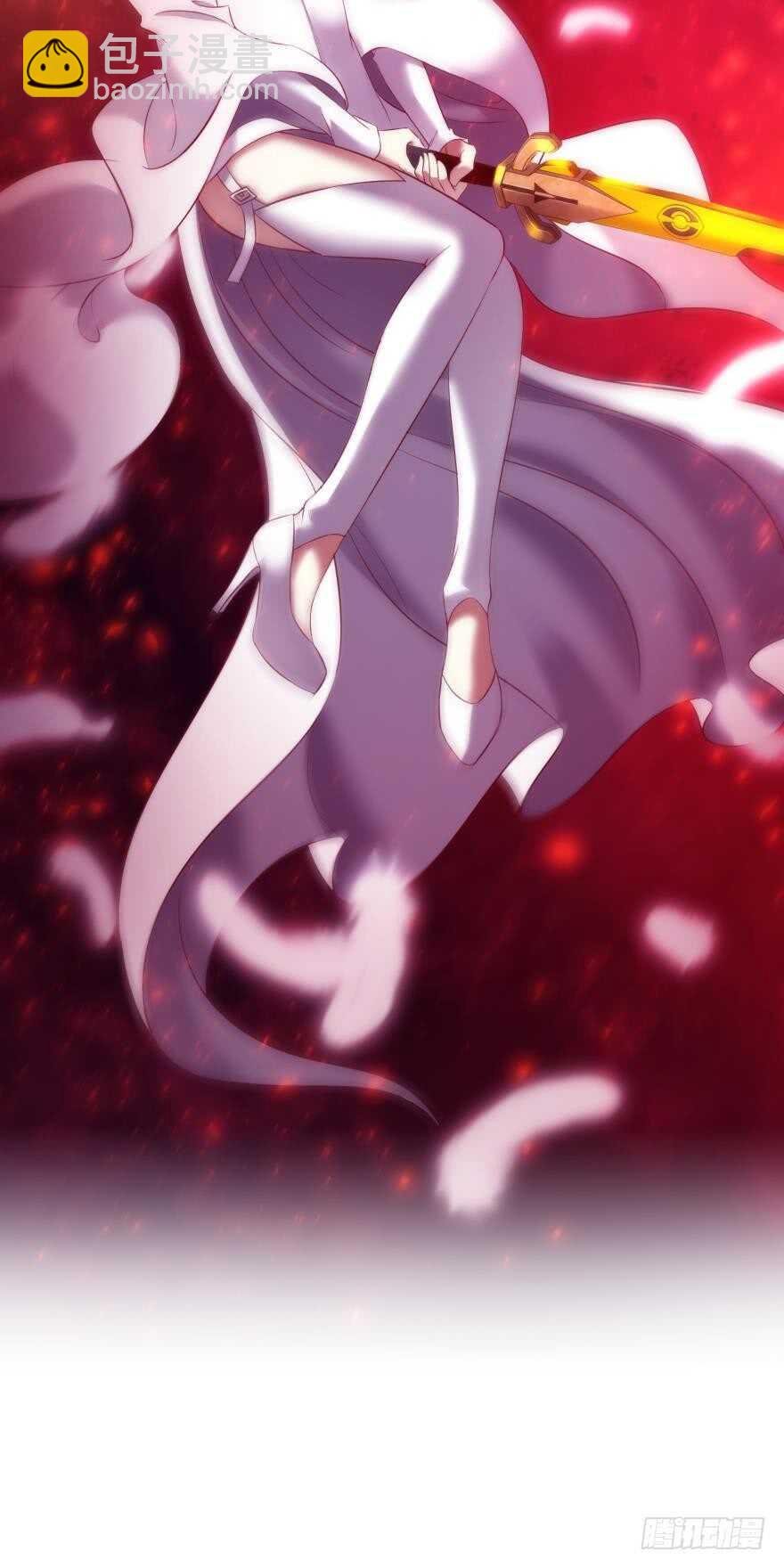 第115话 水月的记忆！