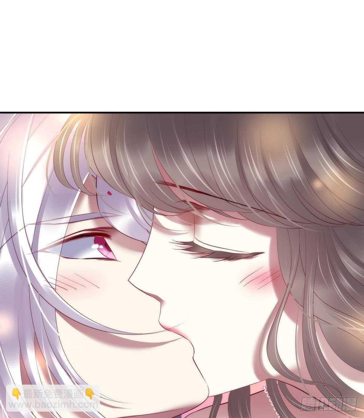 第126话 初夏的野心
