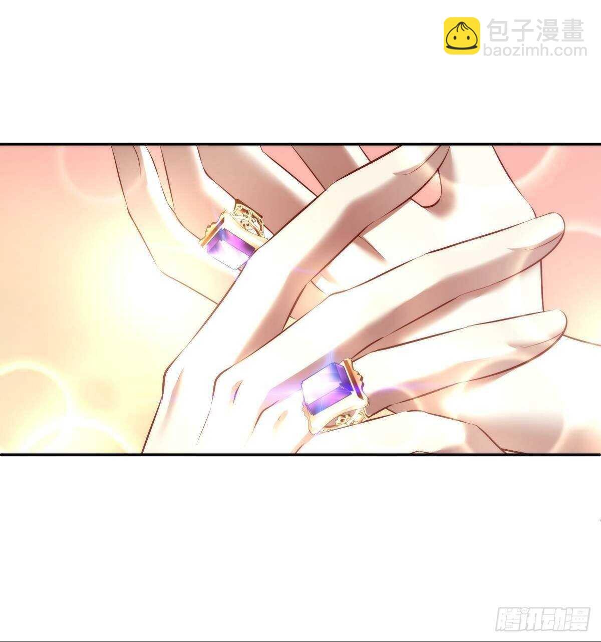 第126话 初夏的野心