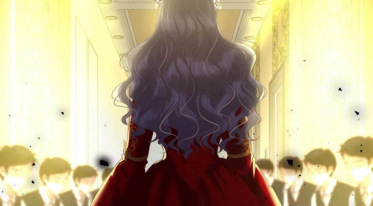 第192话 女公爵初夏