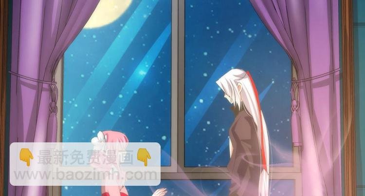 第24话 小桃引诱水月