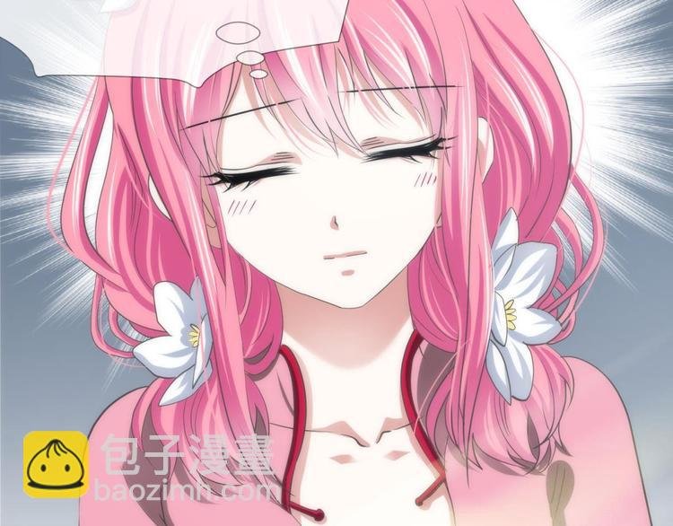 第24话 小桃引诱水月