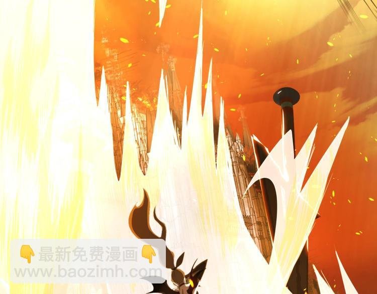 第48话 光辉晨星，沙利菲儿1