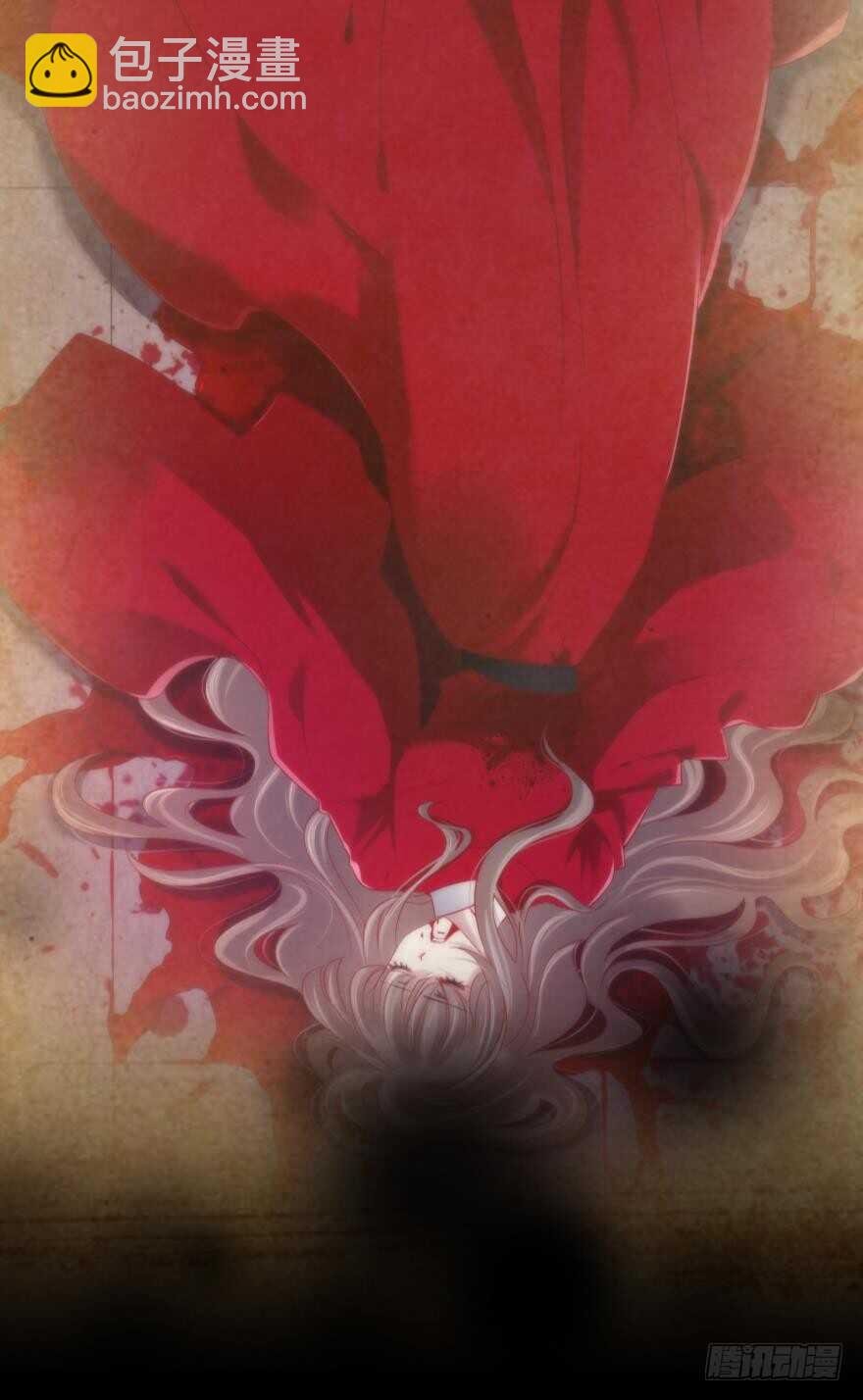 第96话 水月能认出我吗？