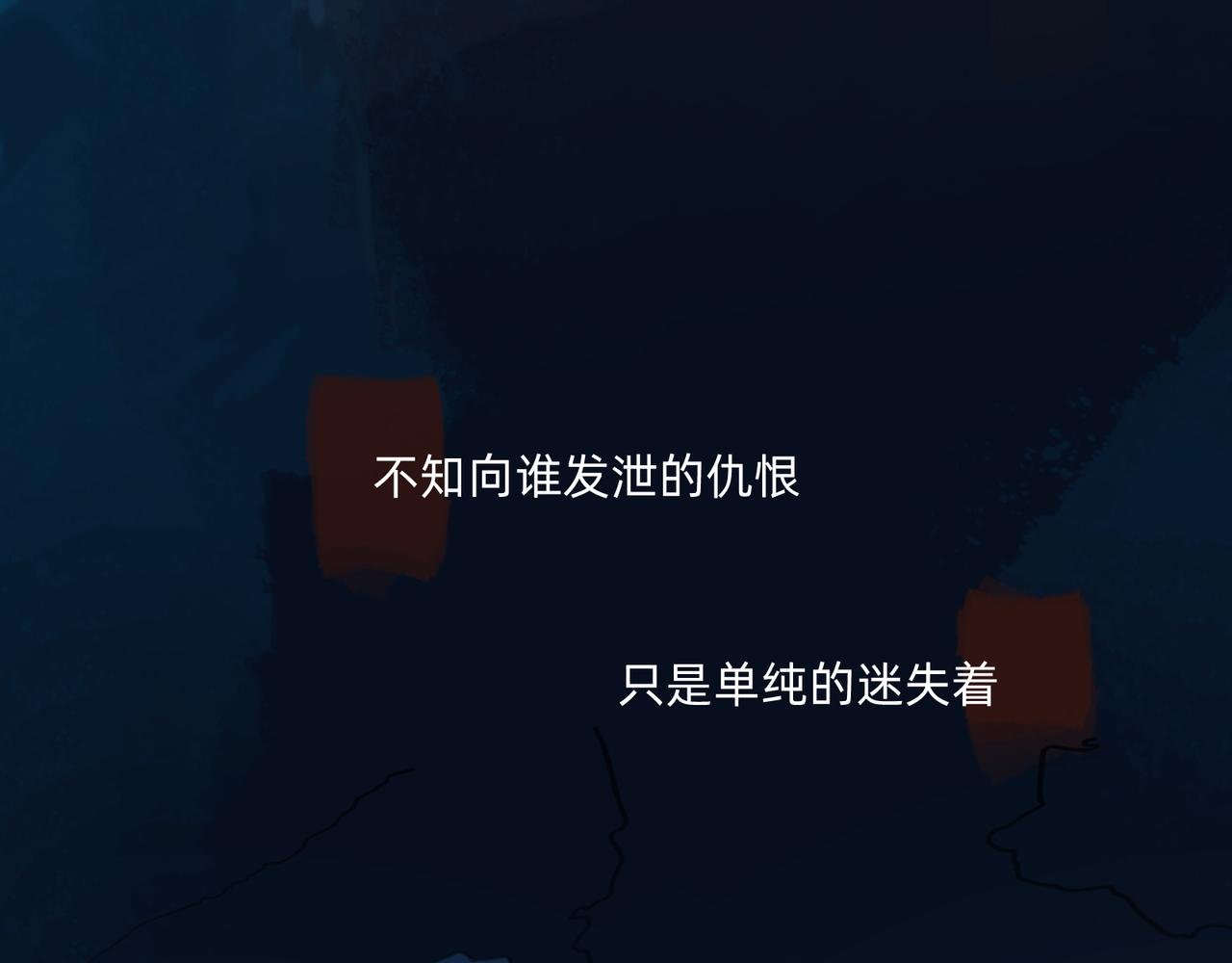1 玫瑰在沙漠上盛开