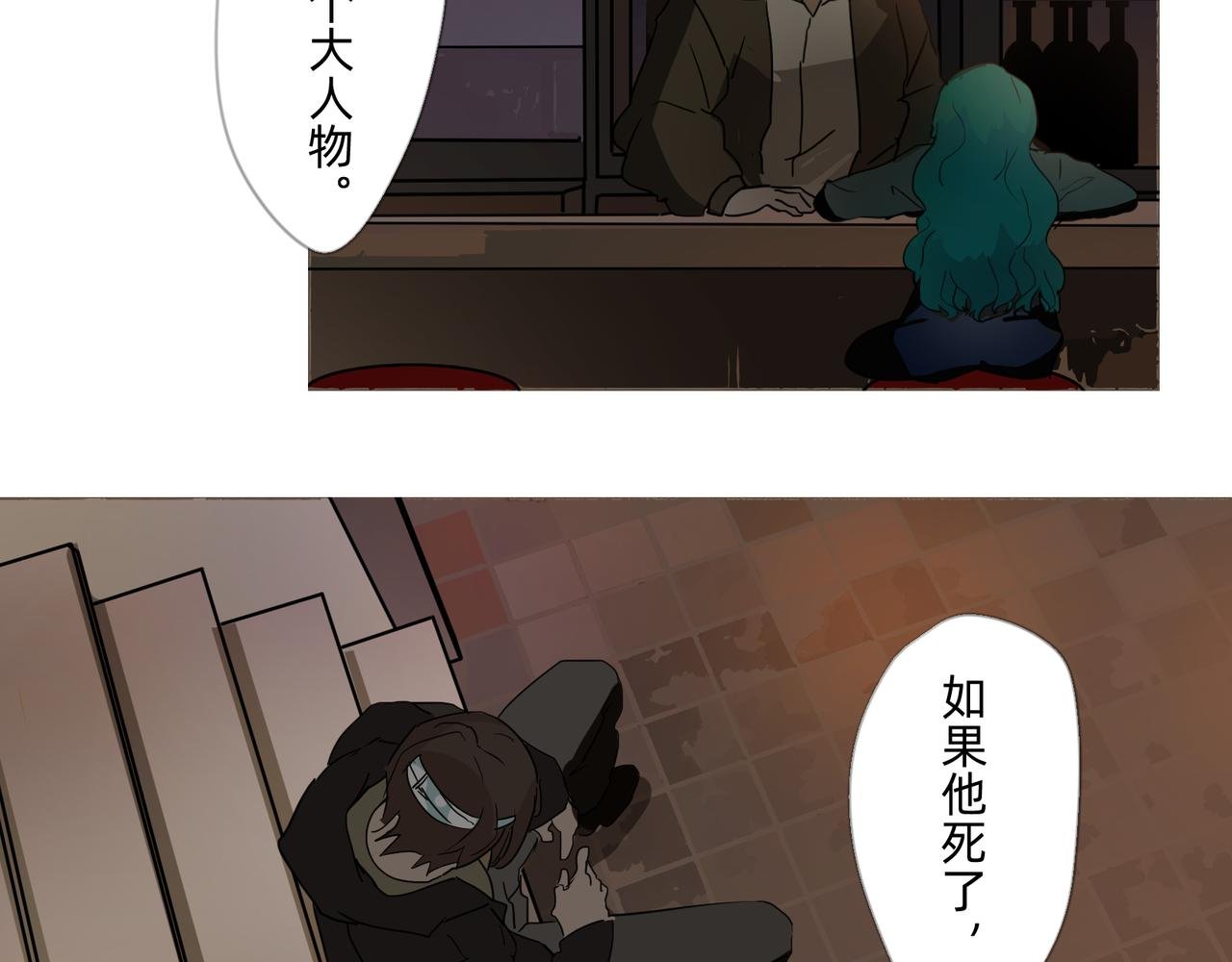 1 玫瑰在沙漠上盛开
