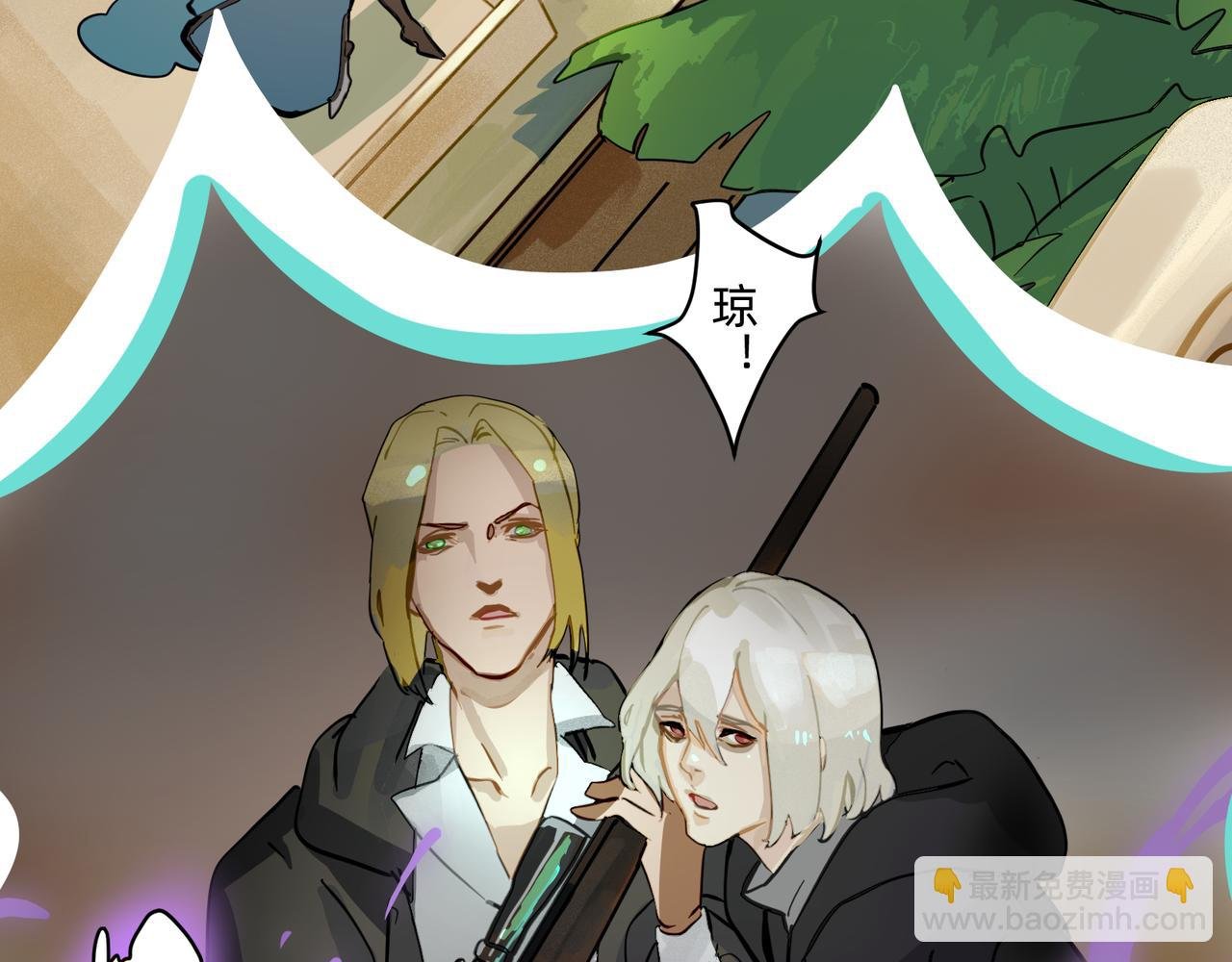 14 从来没有清晰的路 上