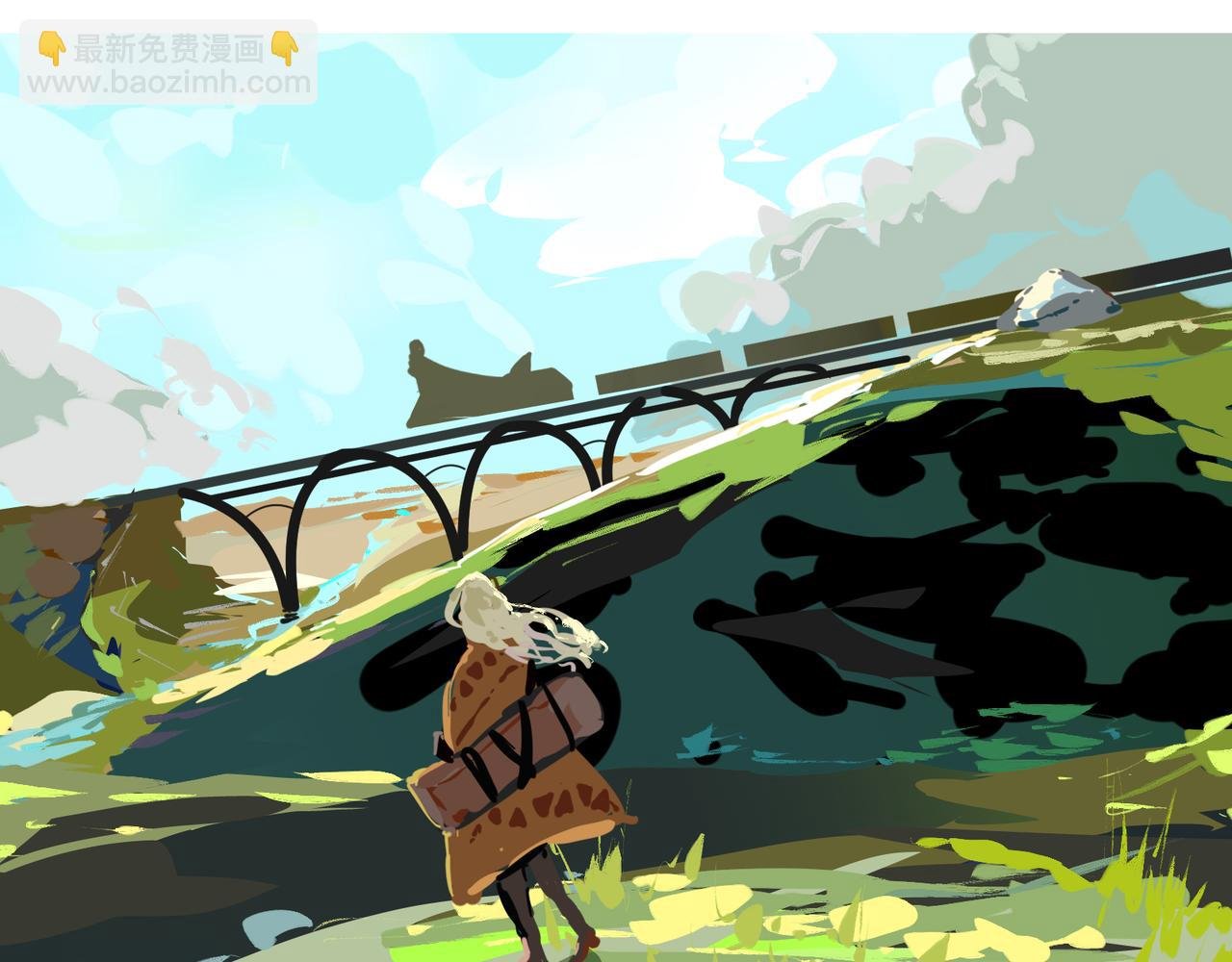 16 那光芒值得追随吗 下