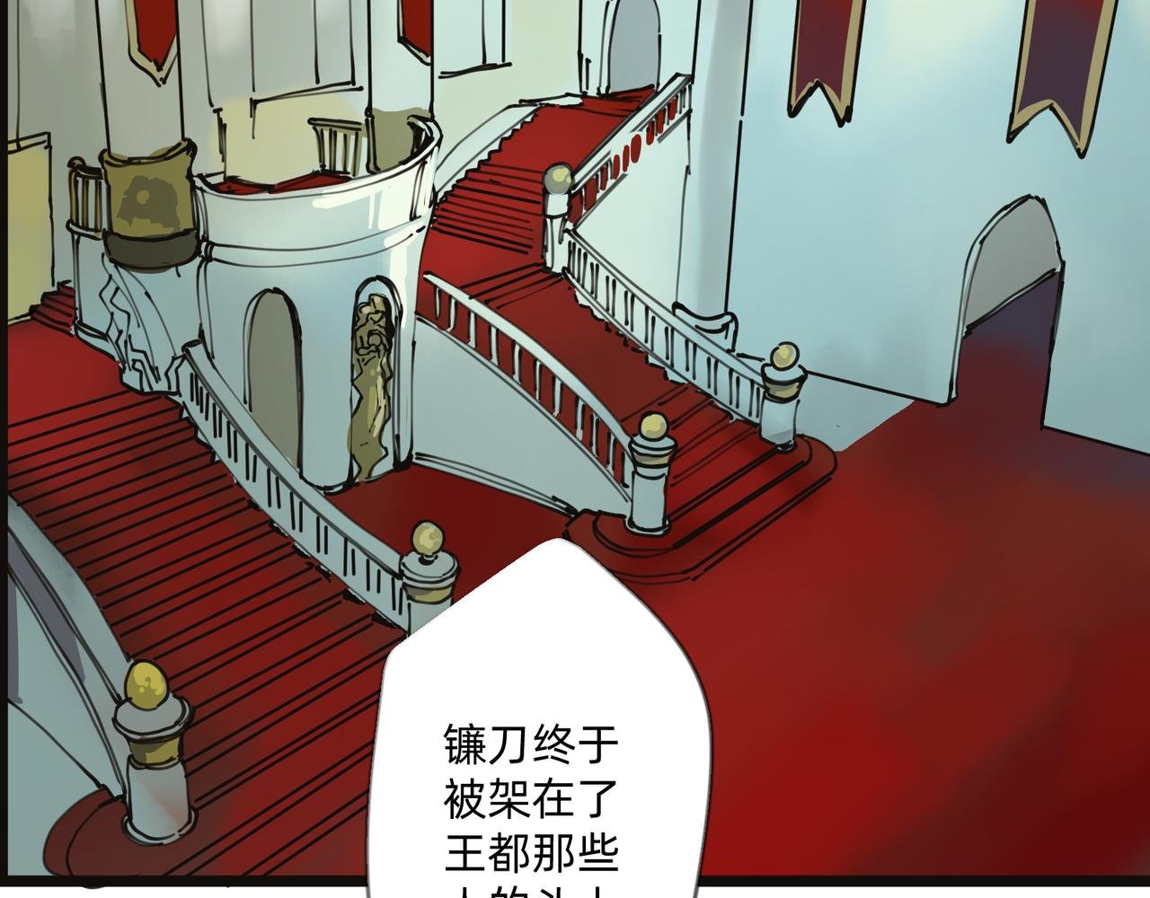 5 风暴将要席卷大地