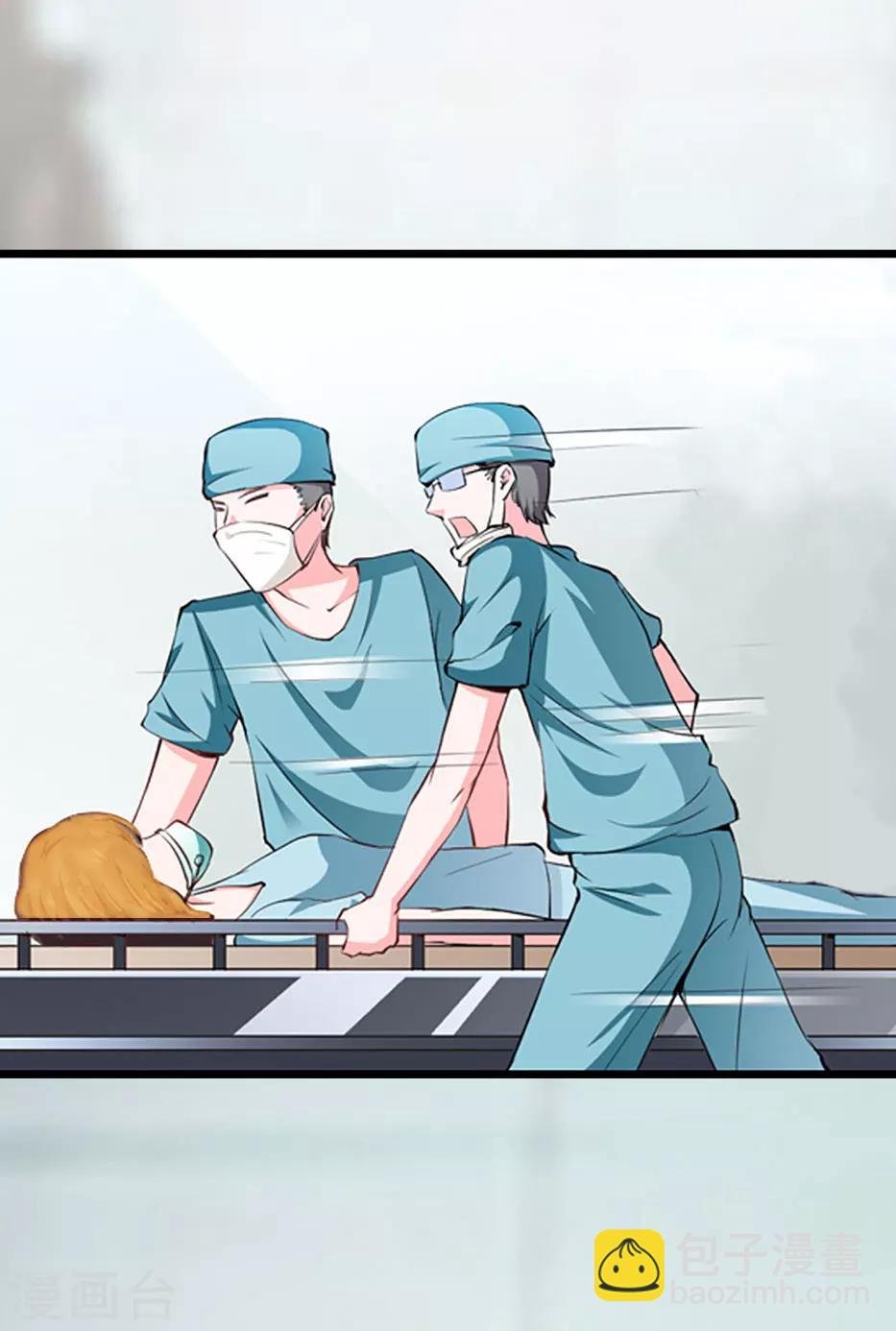 第7话 关进佛堂