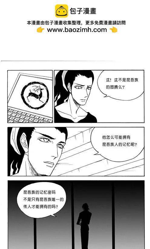 第84话光焕的秘密