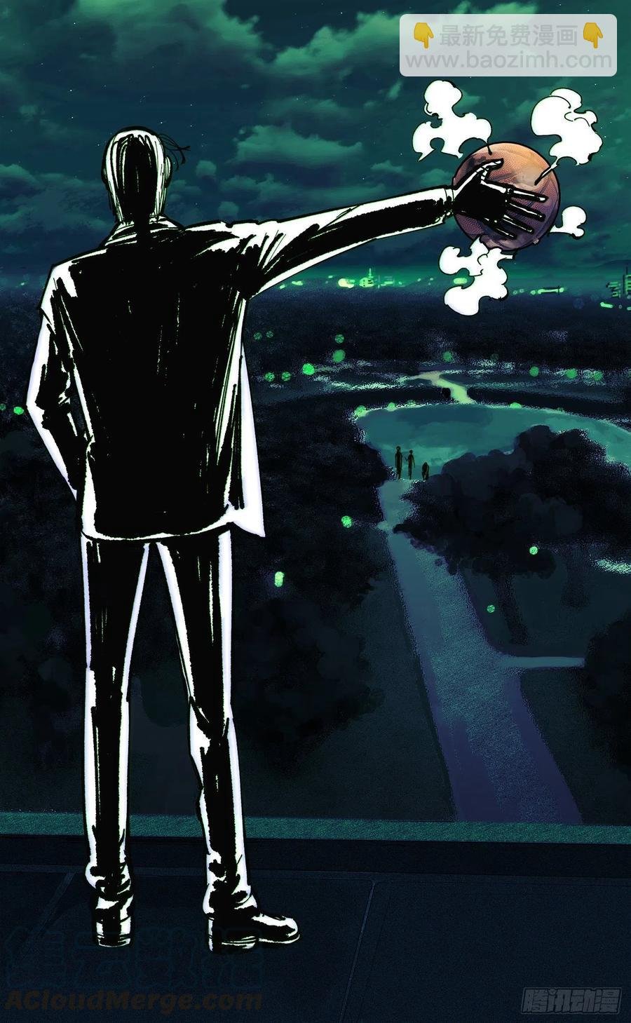 第五十九回 万业白夜 中