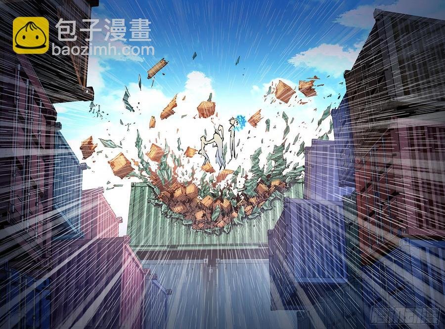 第六十七回 万业浮游 上