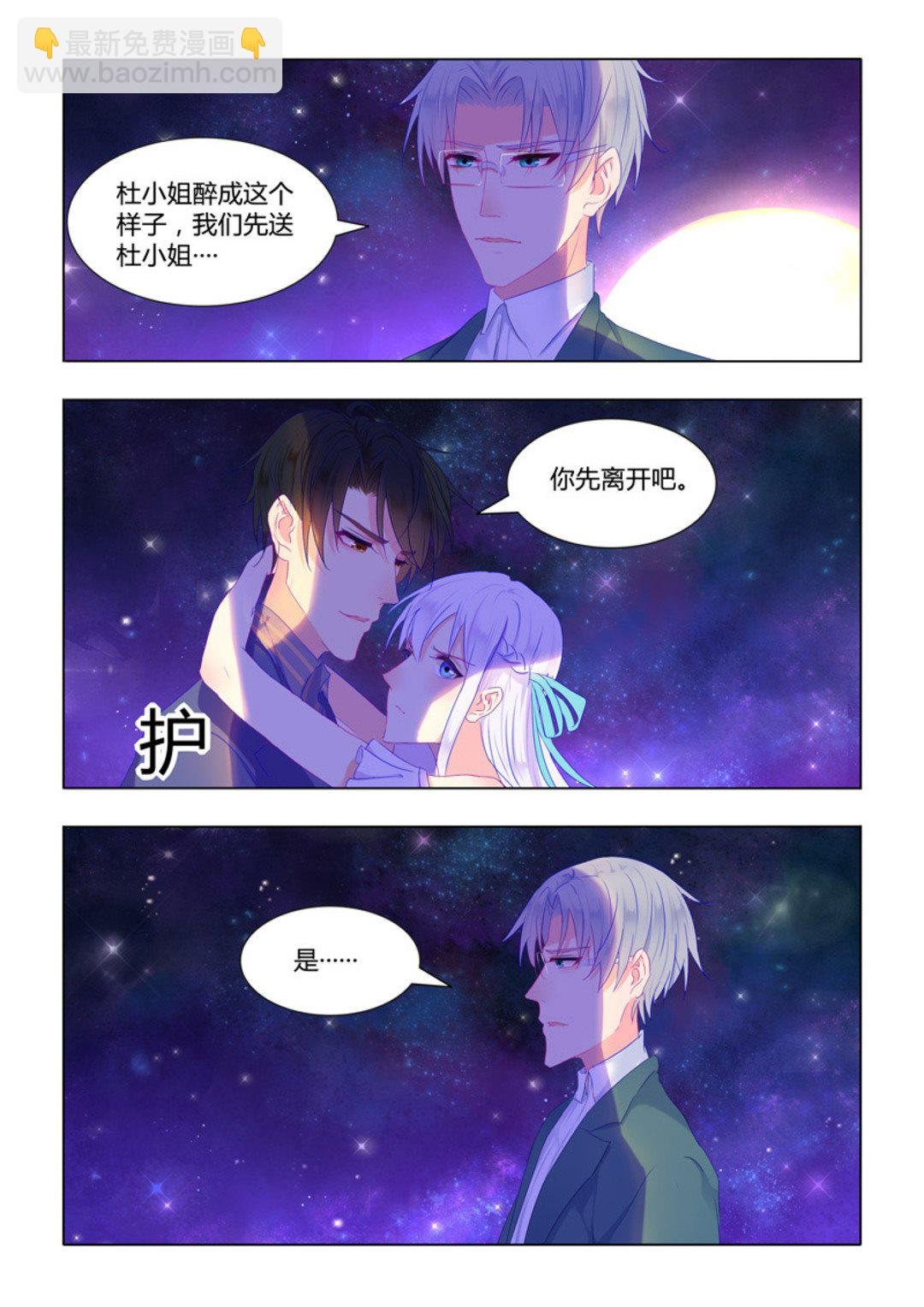 第31集(紫色蔷薇)