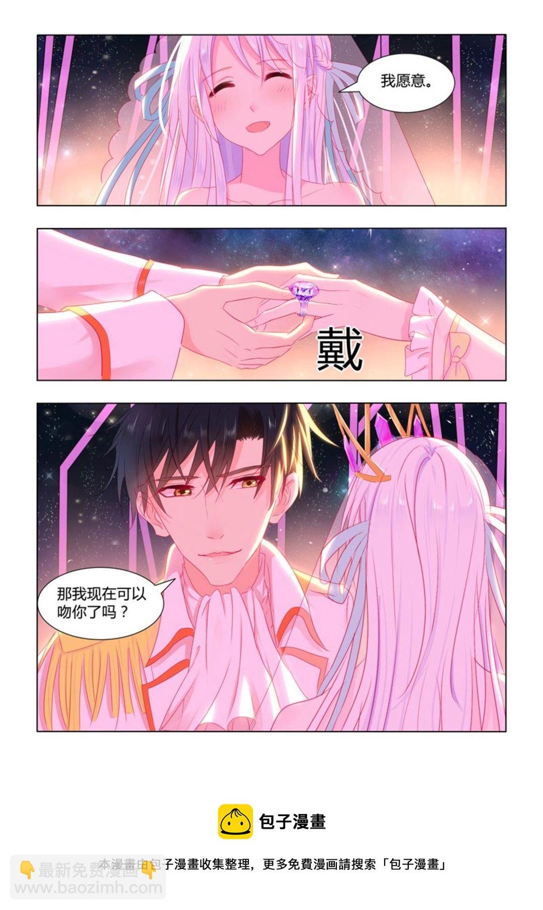 第38集(紫色蔷薇)