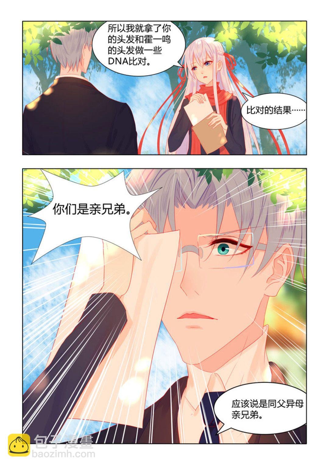 第45集(紫色蔷薇)