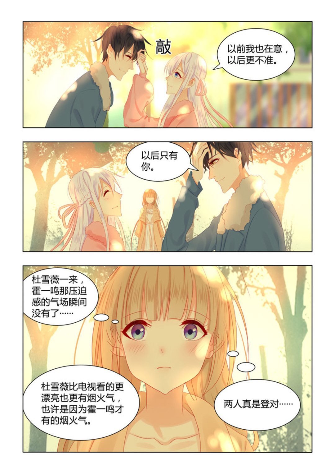 第48集(紫色蔷薇)