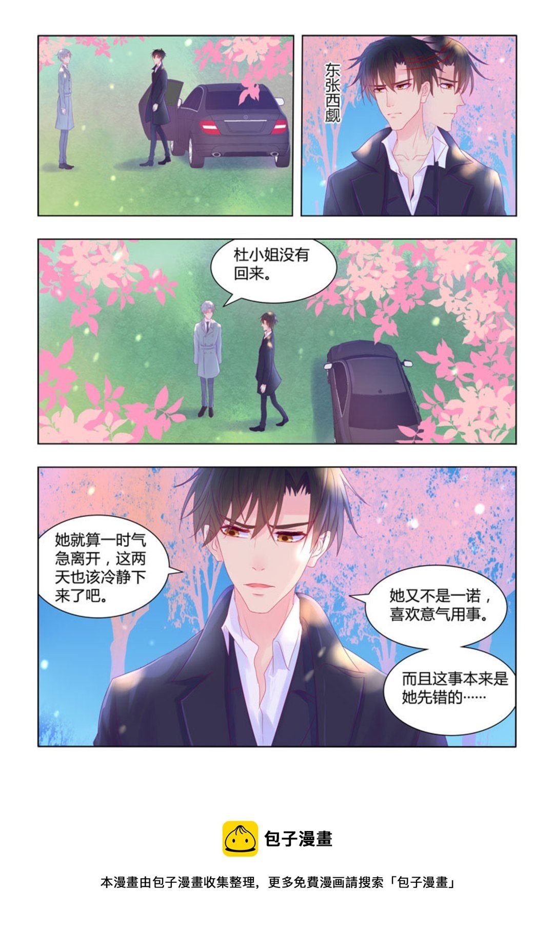 第50集(紫色蔷薇)