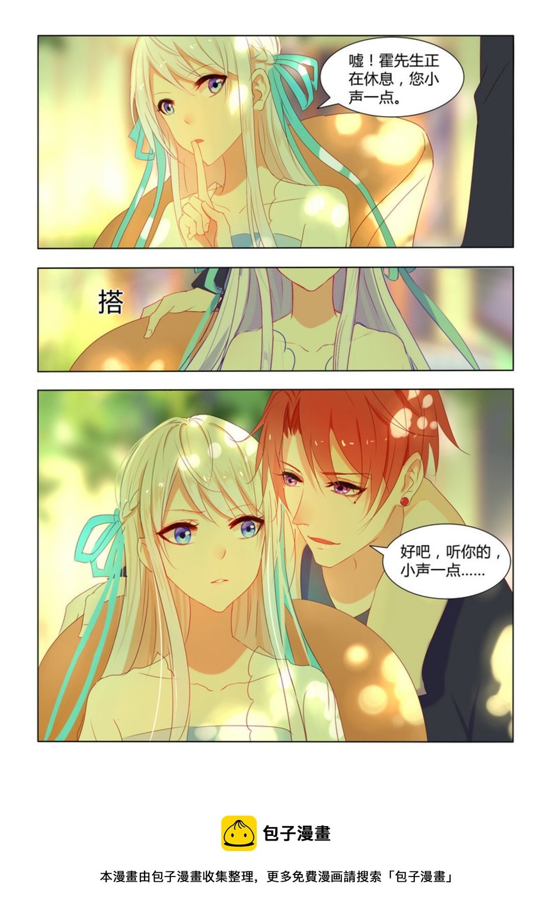 第6集(紫色蔷薇)
