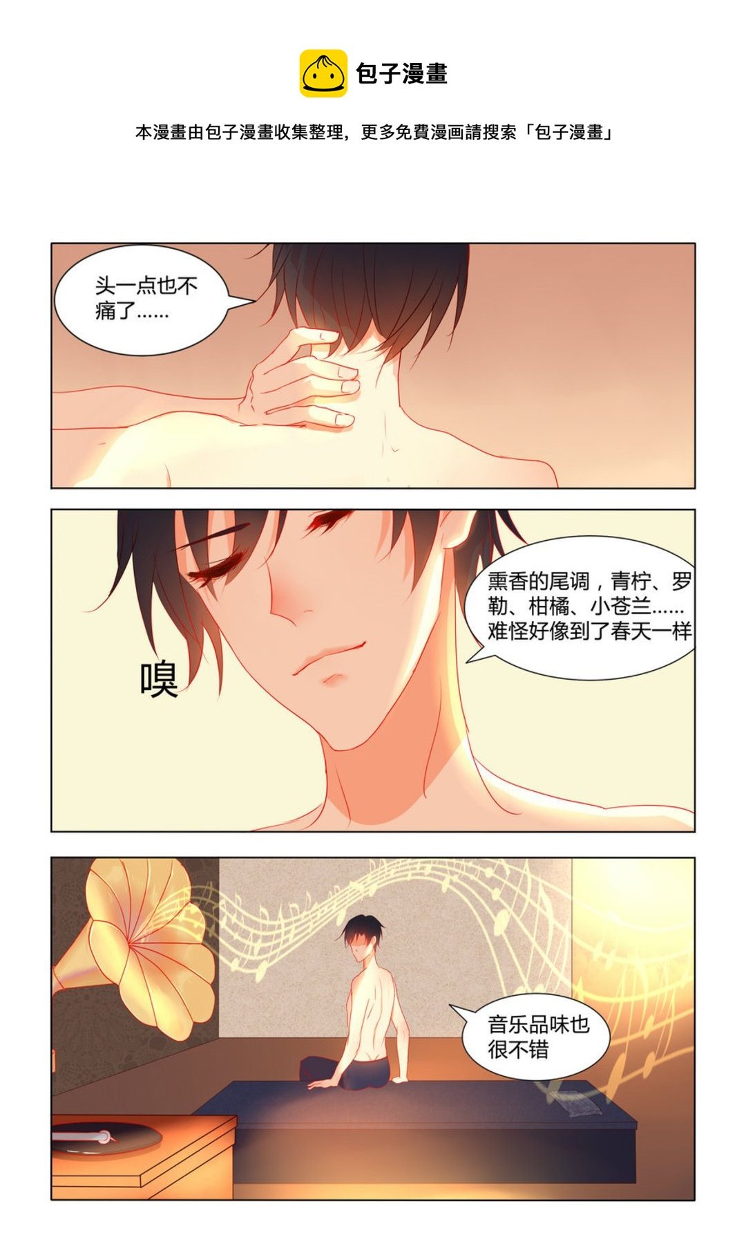 第6集(紫色蔷薇)