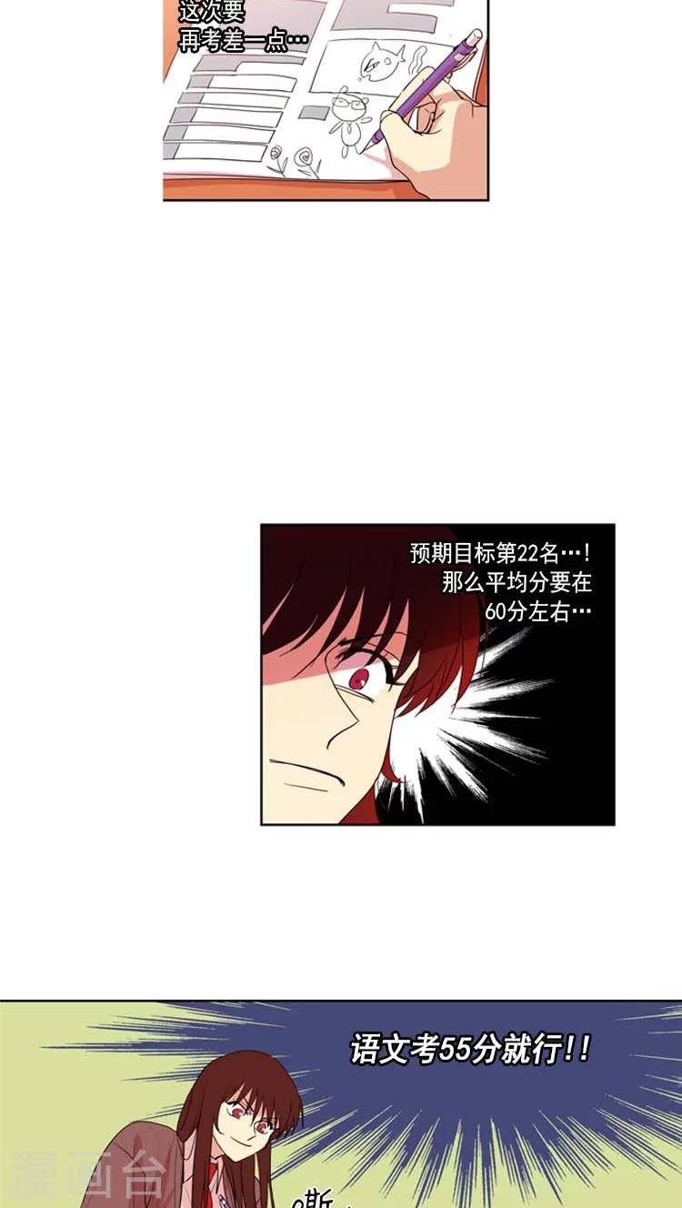 第93话 大姐大再上身