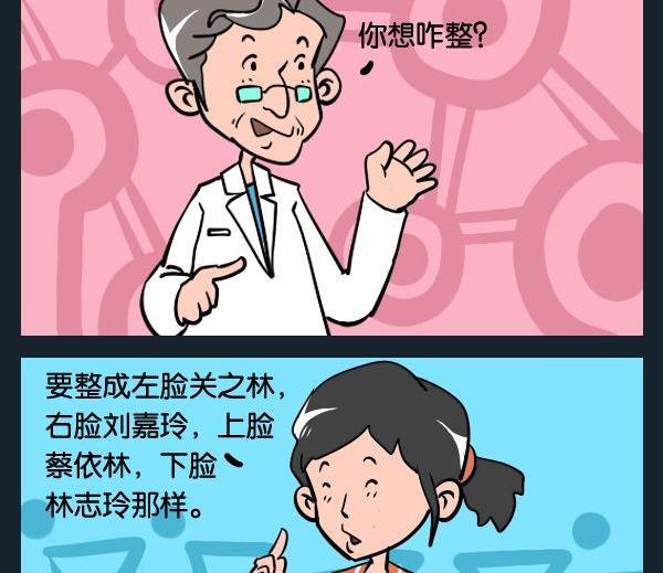 11 整容