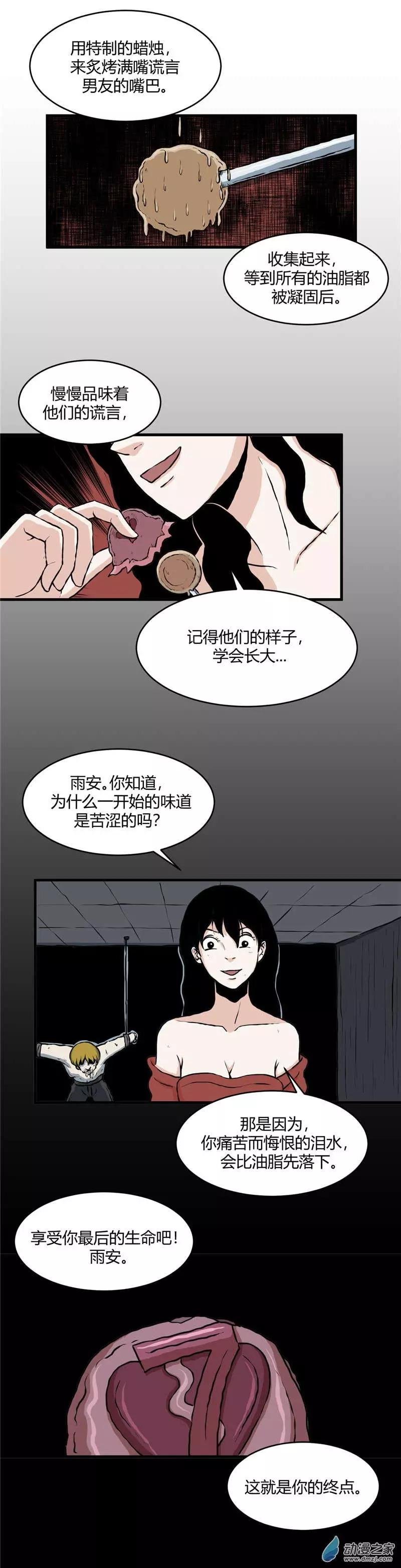 第11回 甜瘾