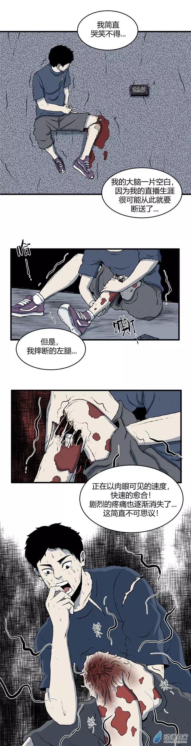 第12回 户外主播