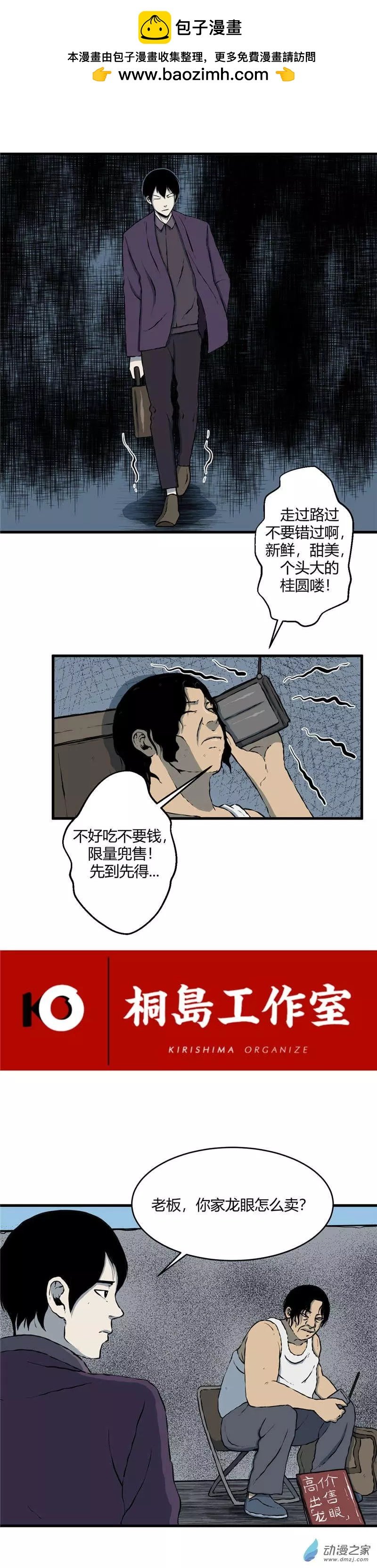 第13回 龙眼