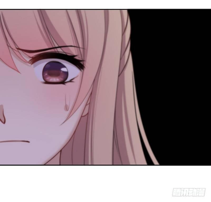 第九话 她刚睡下