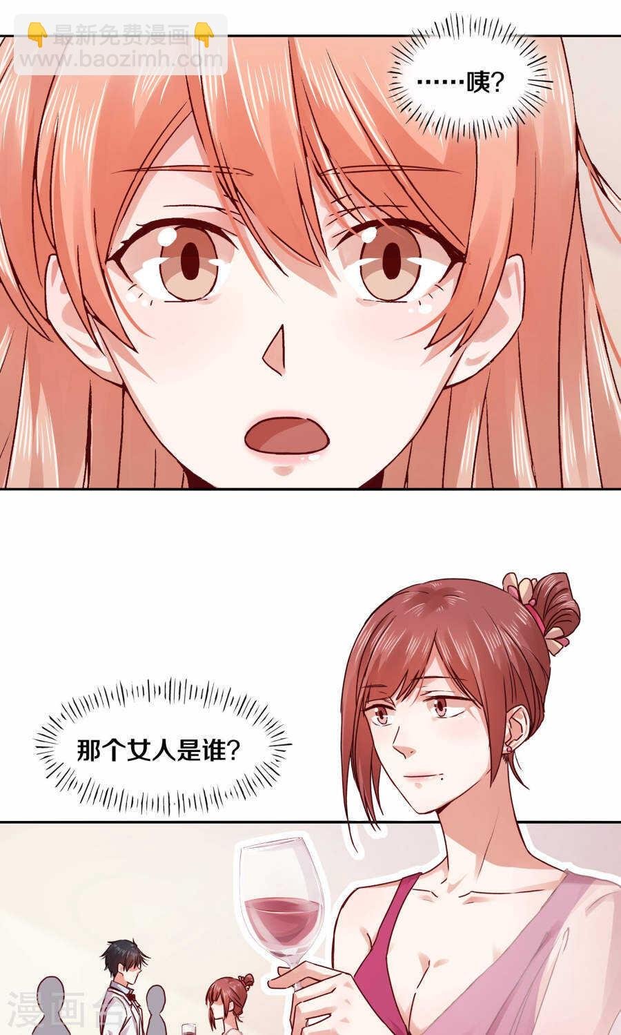 113 我的私人秘书