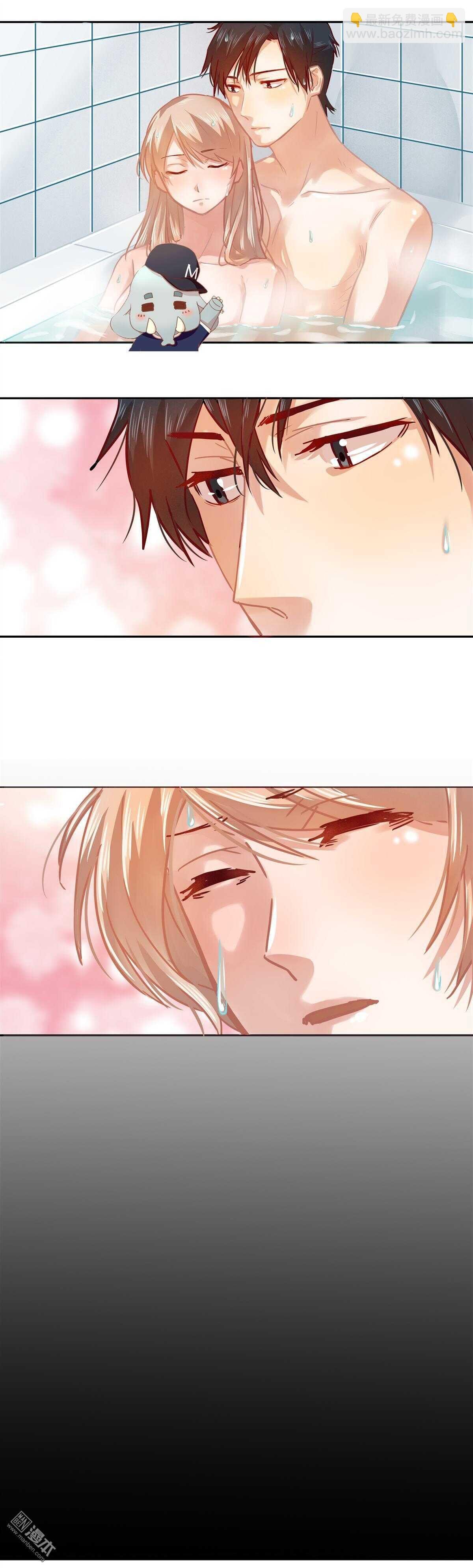 18 我爱闹别扭的妻子