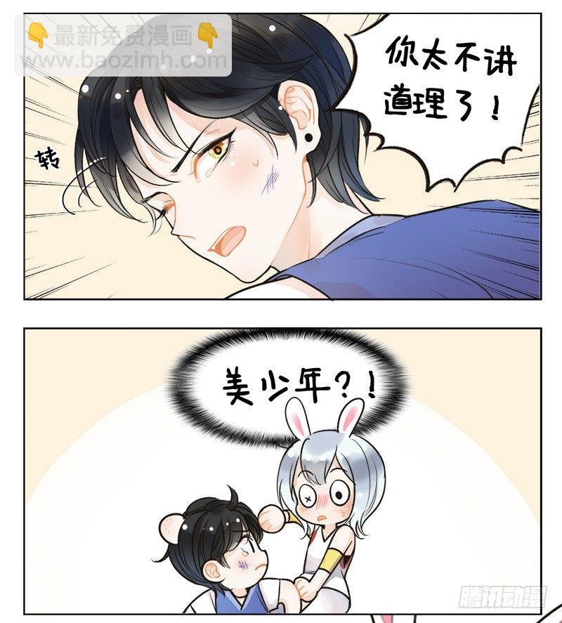 138卯兔的篮球2