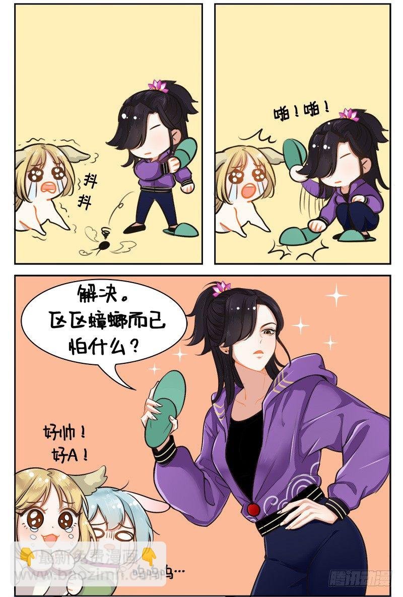 155南方异兽