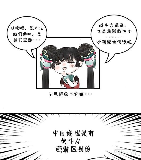 18战斗力