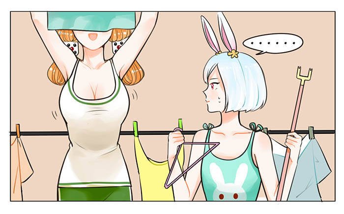 61恶意