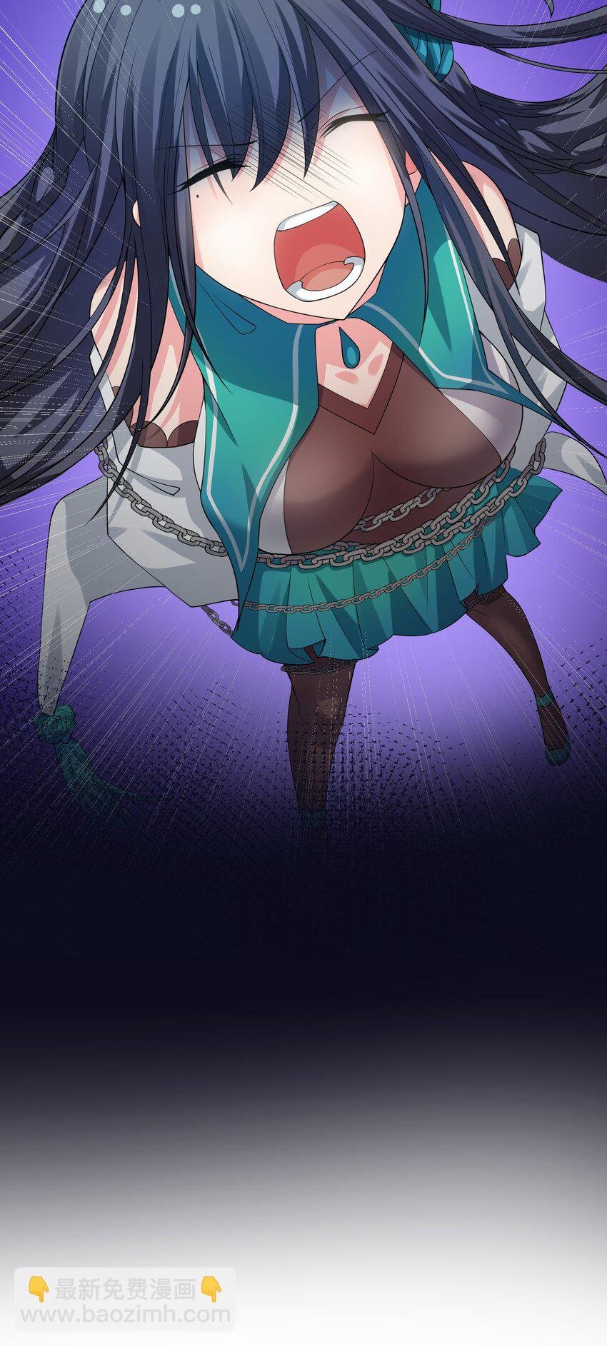 109 绝望！入魔之路