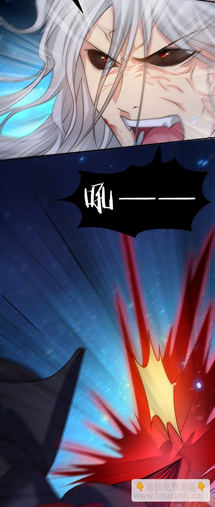 111 本心！绝境突破