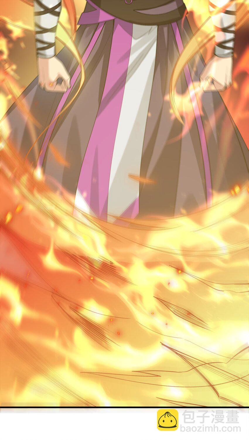 136 承诺！救你出来【超长更新】