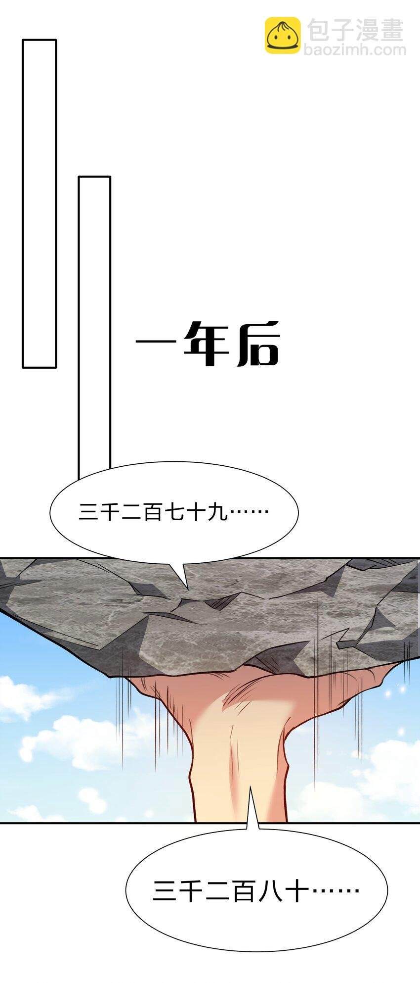 160 醒醒！该修炼了