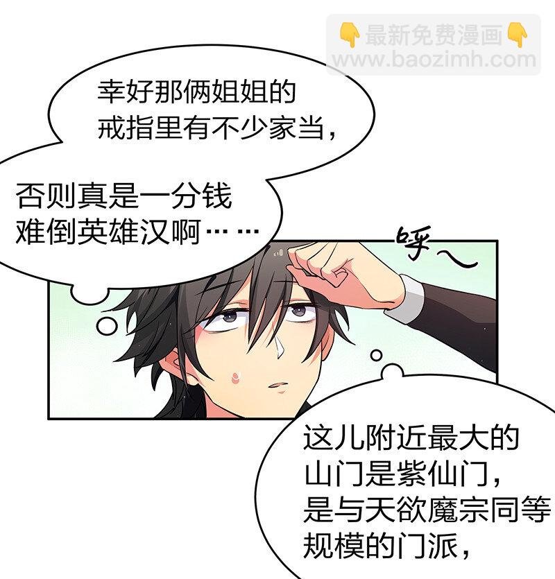 4 师兄！一起住吗