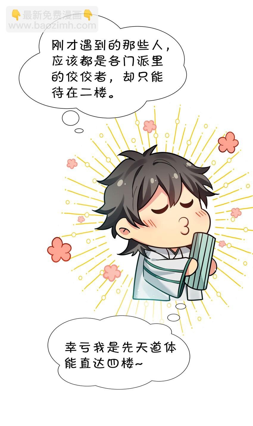 44 天赋！比你强哦