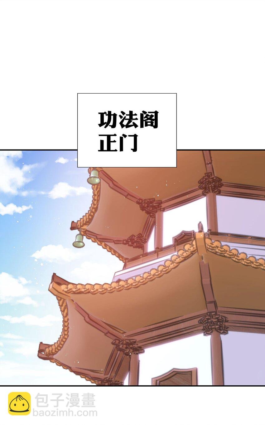 44 天赋！比你强哦