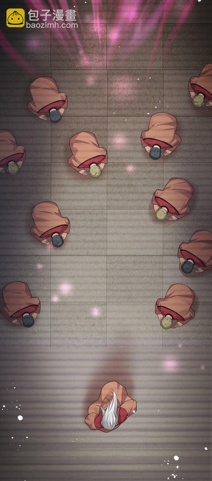 74 师兄！好久不见