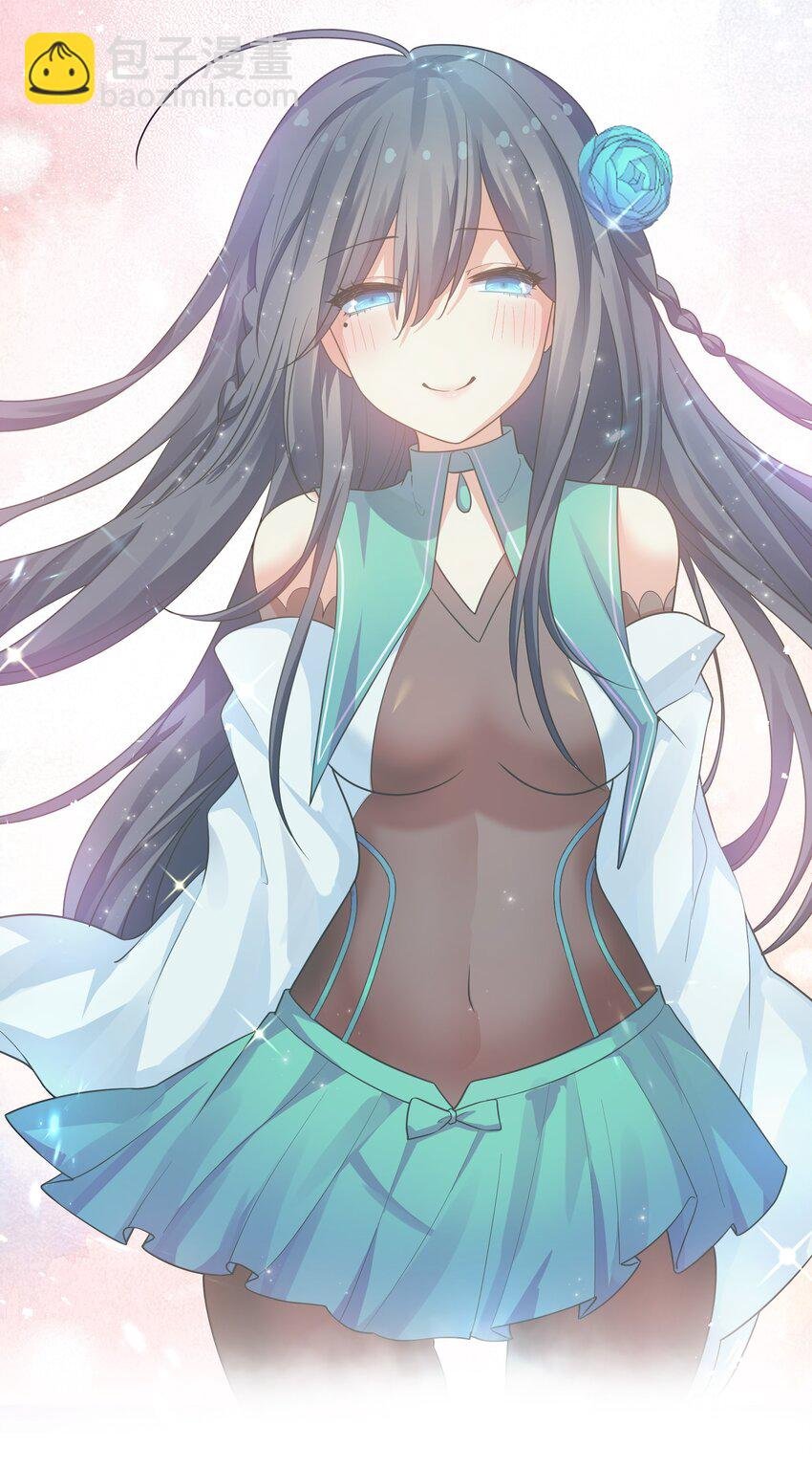 75 师兄有好好想我嘛？