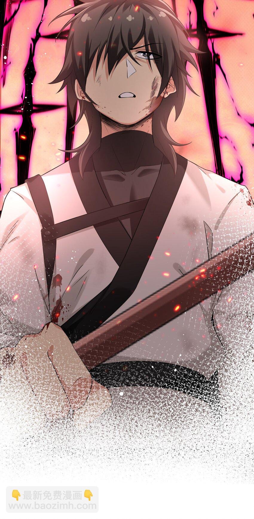75 师兄有好好想我嘛？