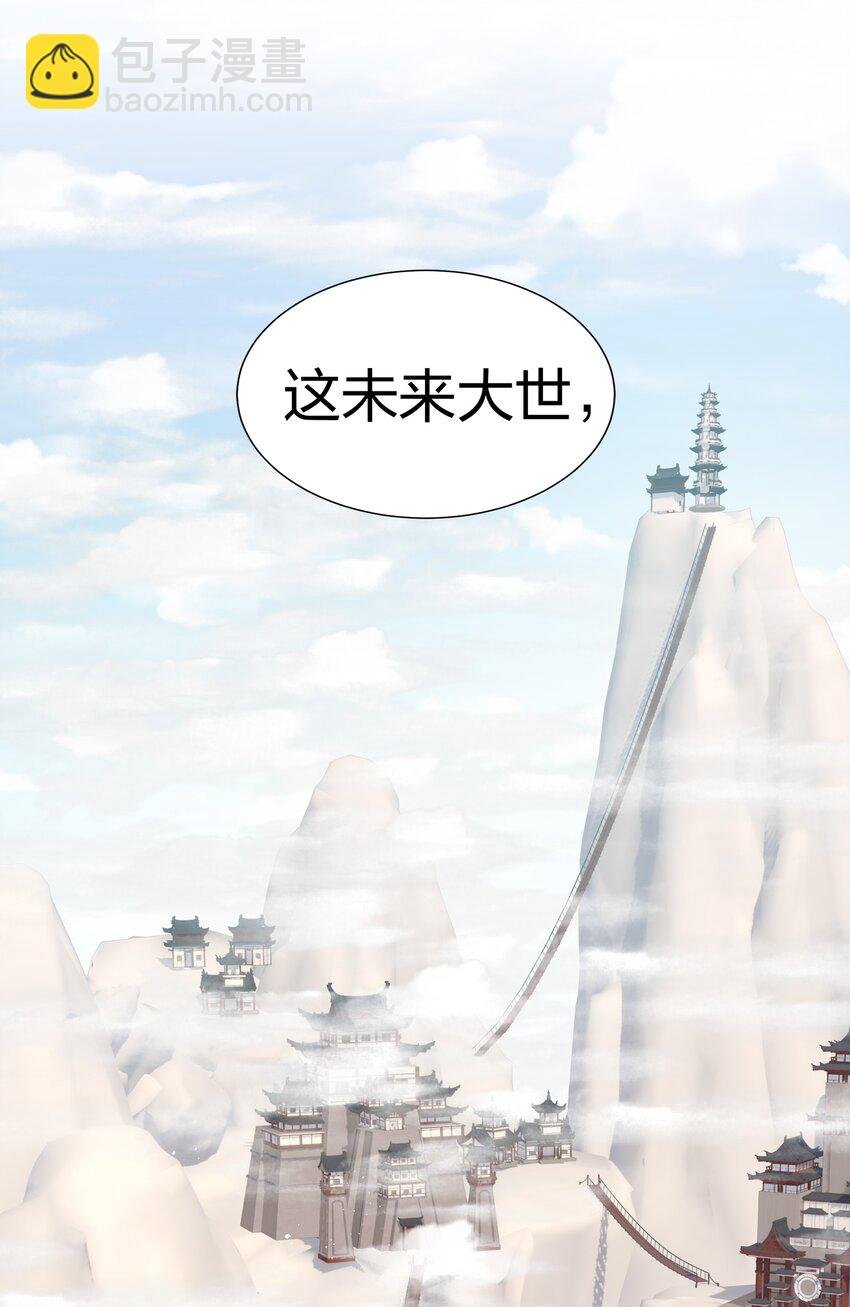 78 重回！大易学院