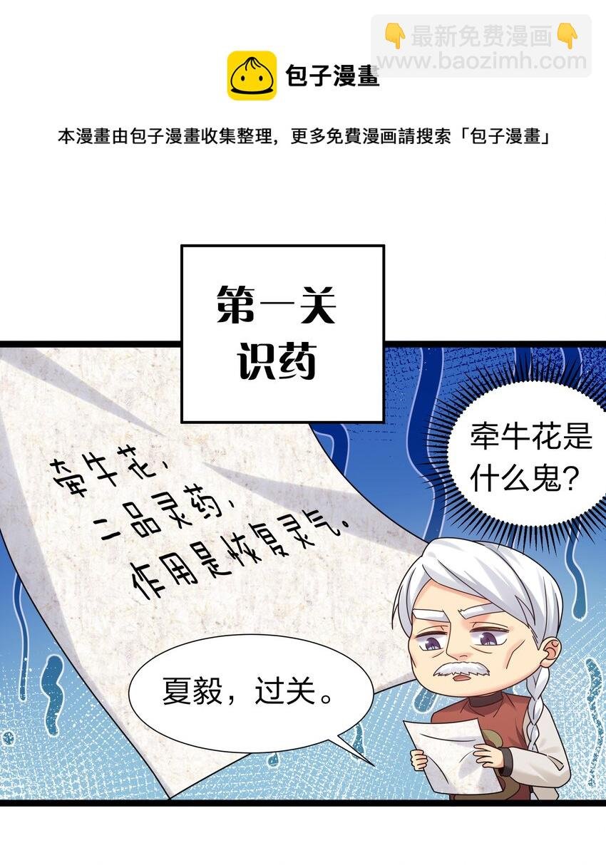 81 凝丹！炼丹天才
